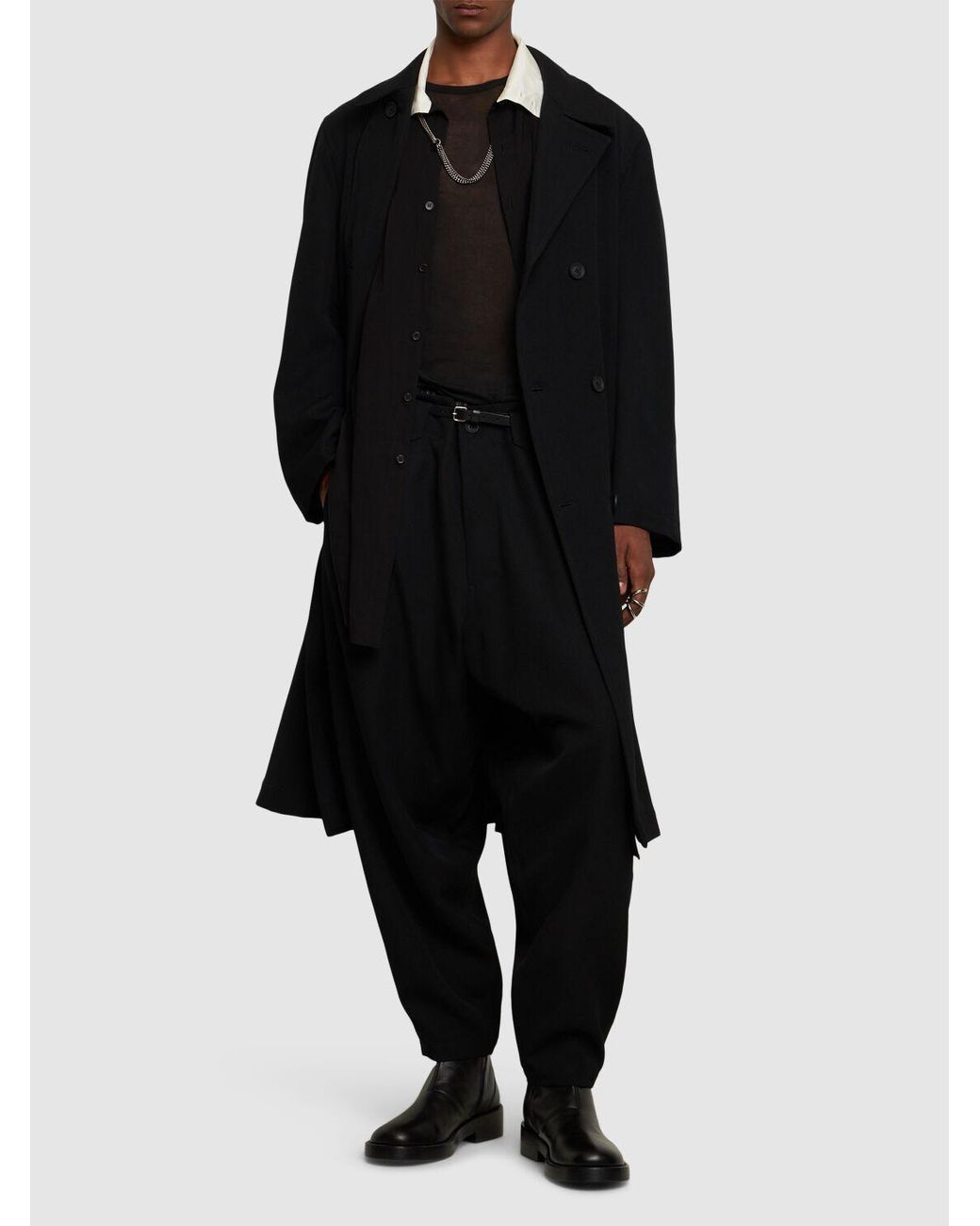 yohji-yamamoto-Black-J-8B-Wool yohji-yamamoto-Black-J-8B-Wool