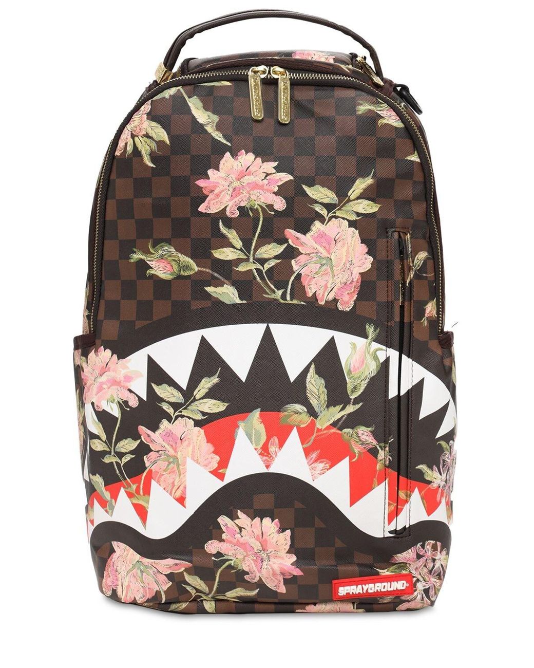 Sprayground clearance sales