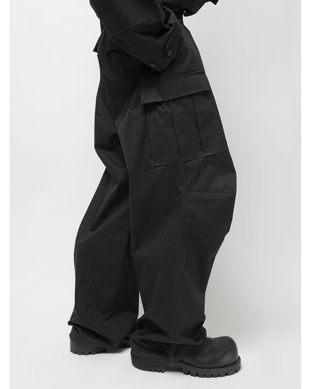 バレンシアガ KICK CARGO パンツ サイズ XS | www.doralfootandankle.com