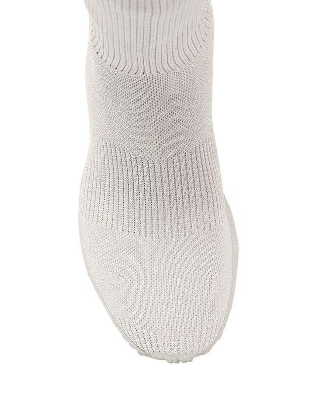 reebok sock runner supreme