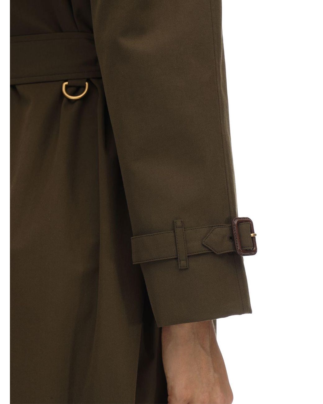 Burberry Mantel für Damen – Trenchcoat, Wollmantel, Oversize Burberry Mantel für Damen – Trenchcoat, Wollmantel, Oversize