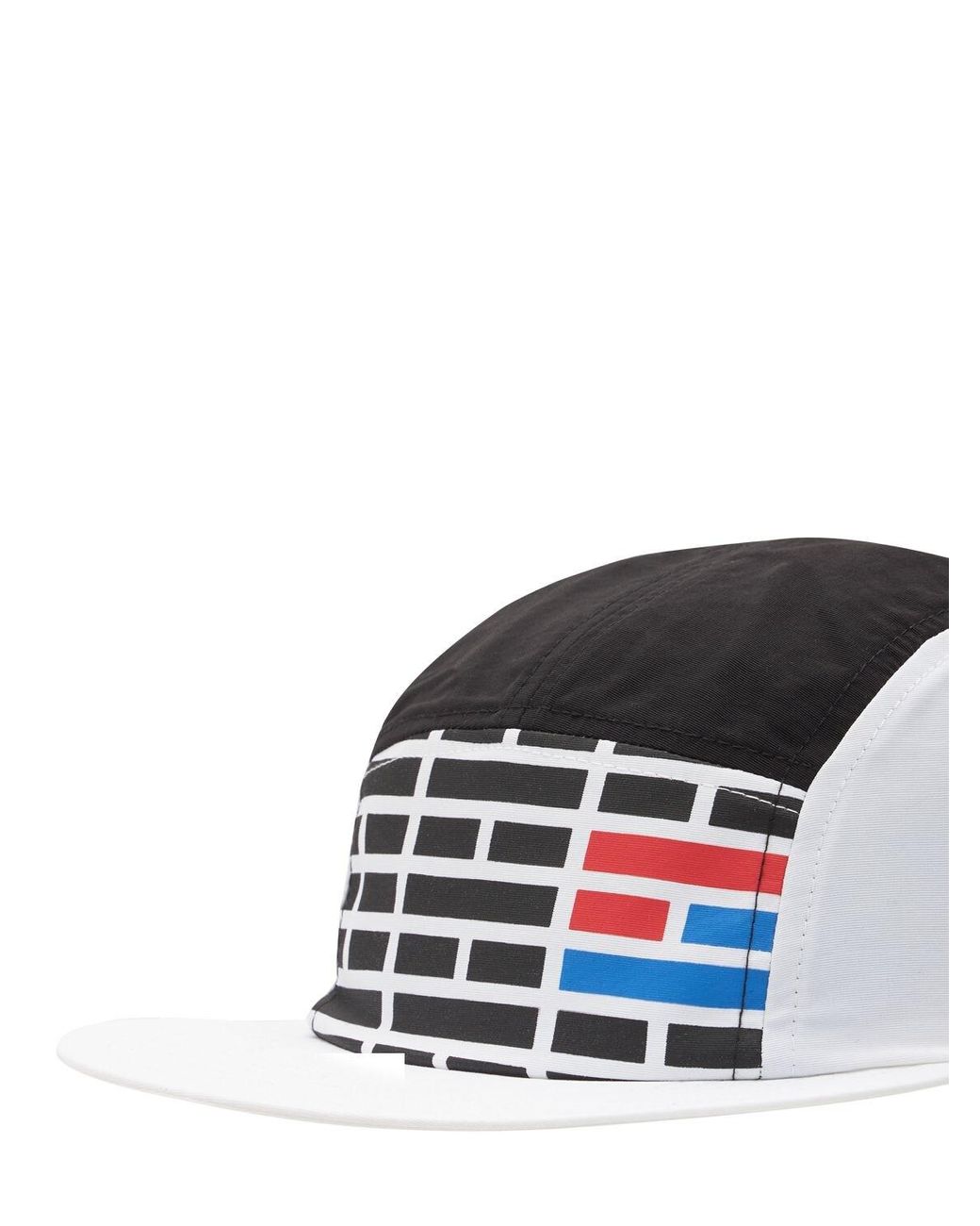 North Face Ic Tech 5 Panel Baseball Hat 