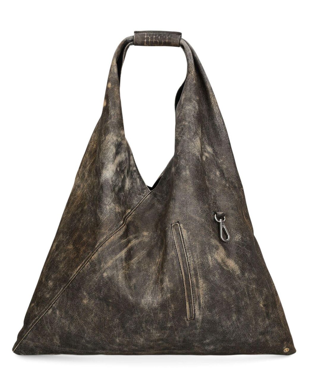 Maison Margiela Rare！ Maison Martin Margiela Leather Bag