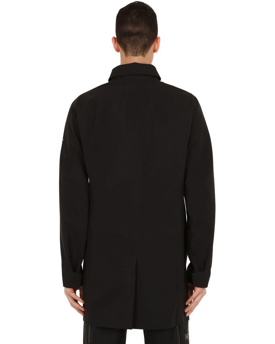 arcteryx-Black-Keppel-Nylon- arcteryx-Black-Keppel-Nylon-