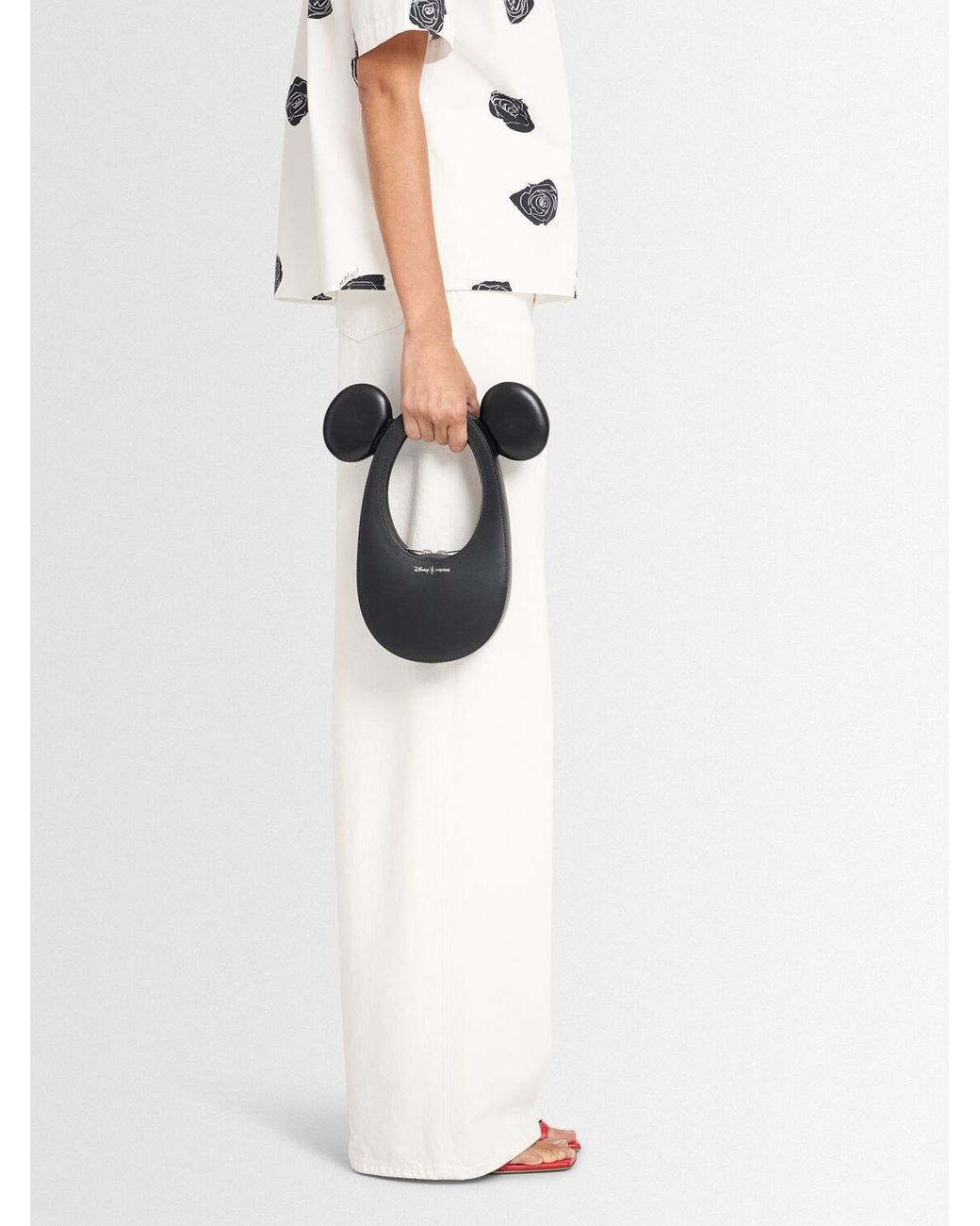 【関税込み】Mickey Swipe Handbag - Coperni x Disney - Leathe 29759118_58876159_600.jpg
