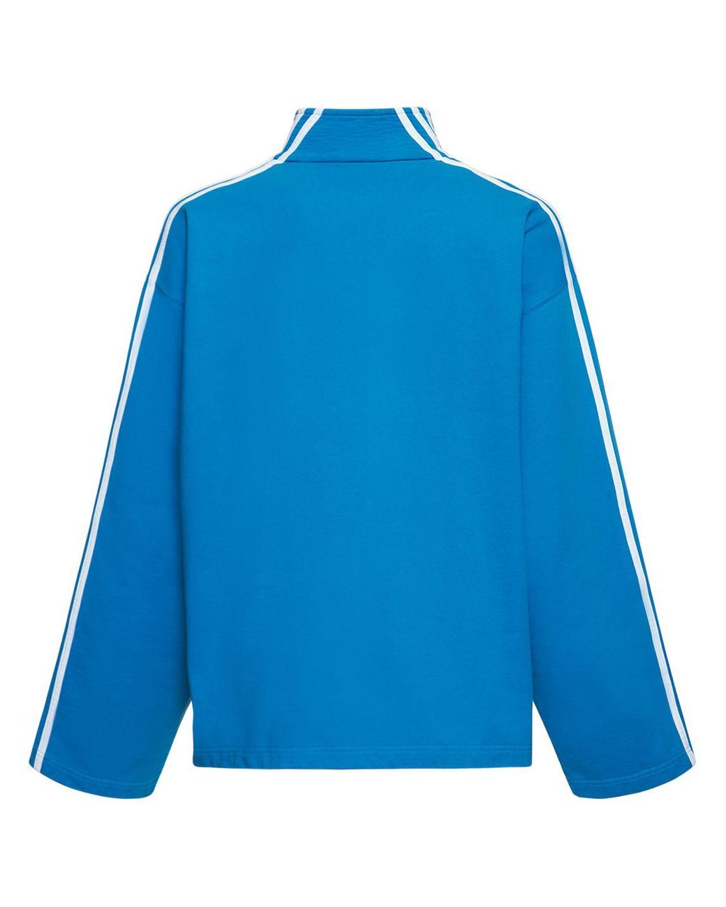 スウェット・トレーナー BALENCIAGA LIGHT-BLUE COTTON SWEATSHIRT New Balance Celtic Home Shirt 2019 2020 Ladies - IetpShops