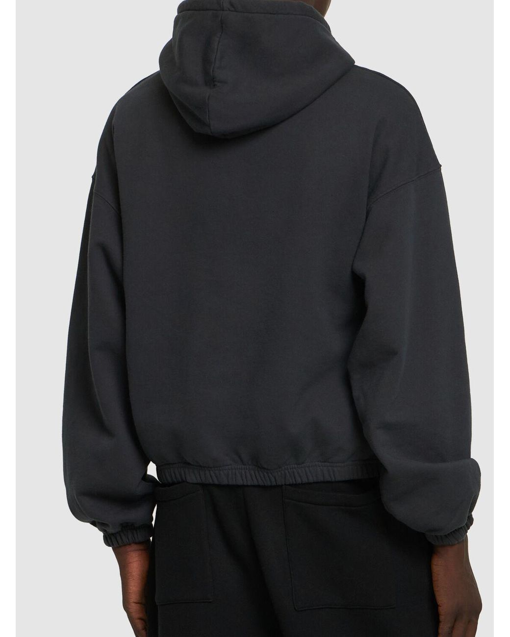 【関税込み】Umbro ブラック OG Logo Mask フーディ Umbro | Buy OG Logo Mask Hoodie - Washed Black online | Good