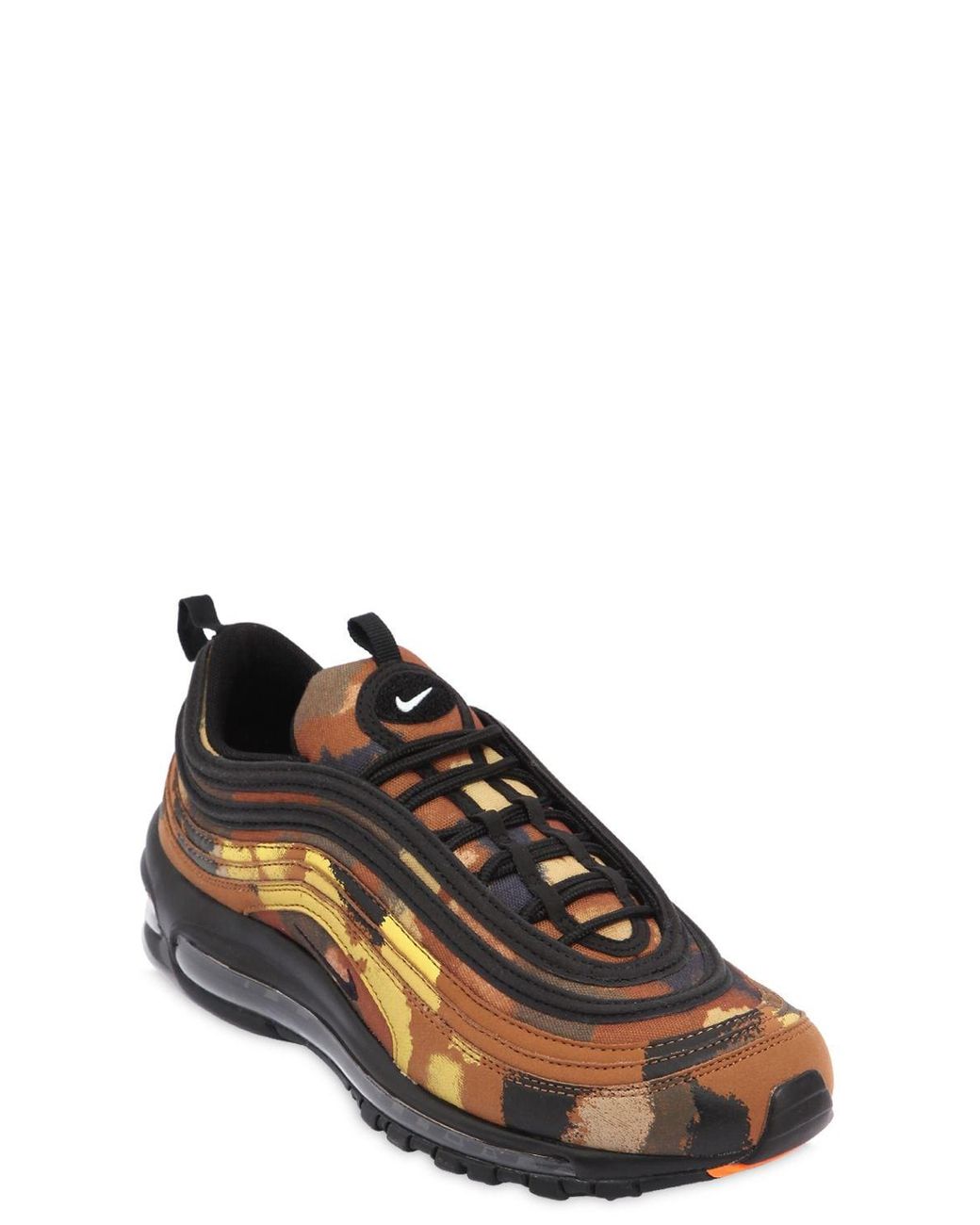 Nike Air Max 97 Camo Pack Italy Sneakers - Save 57% | Lyst UK