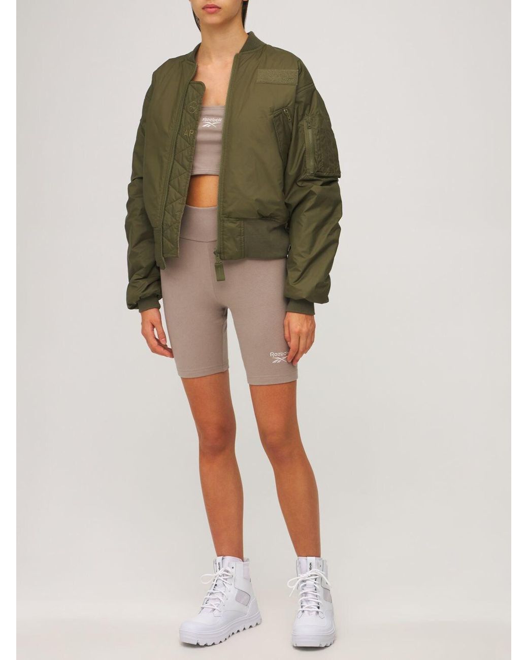 club c cleated mid shoes