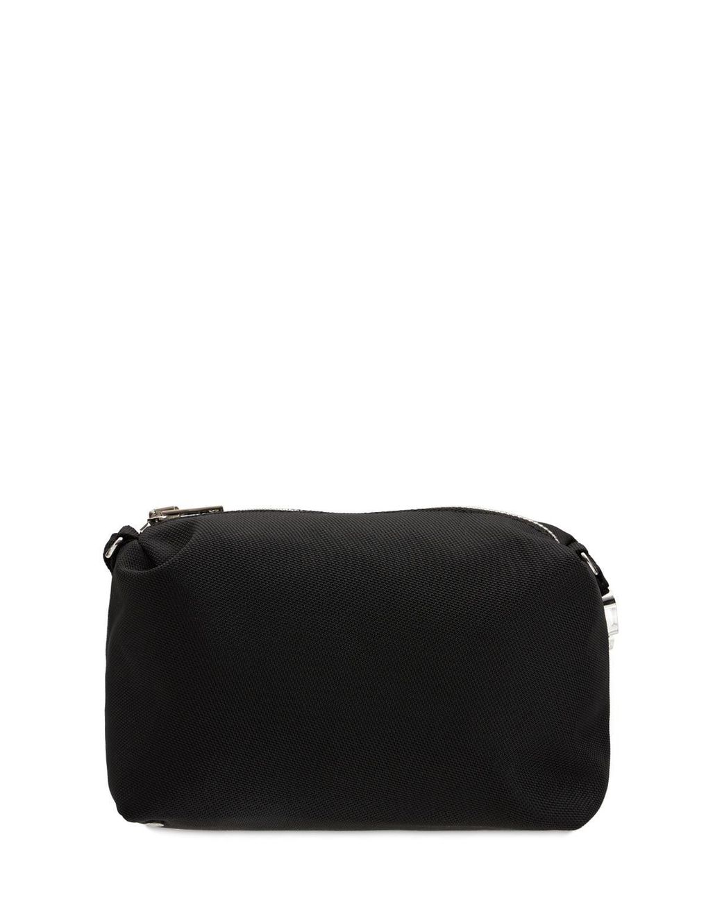 Alexander Wang Heiress Sport Nylon Shoulder Bag in Black Lyst