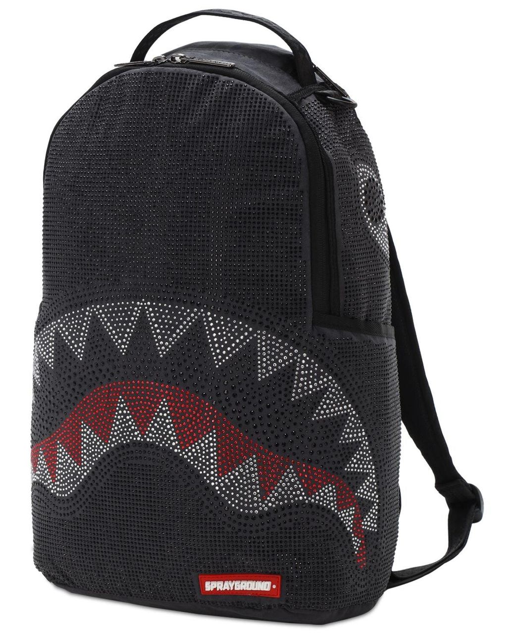 Sprayground Trinity Shark Backpack in 