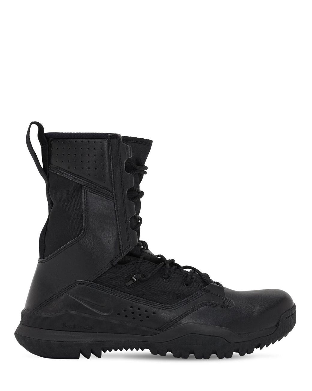 Nike Sfb Field 2 20cm approx. Tactical Boot in Black for Men Lyst Australia