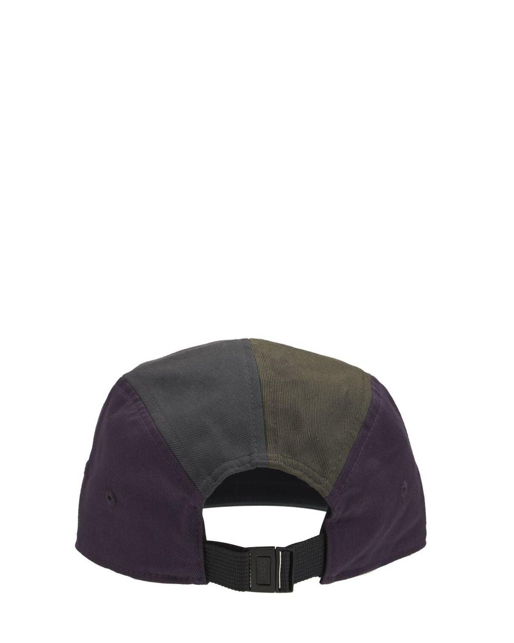 Nike Acg 5 Panel Baseball Hat in Purple 
