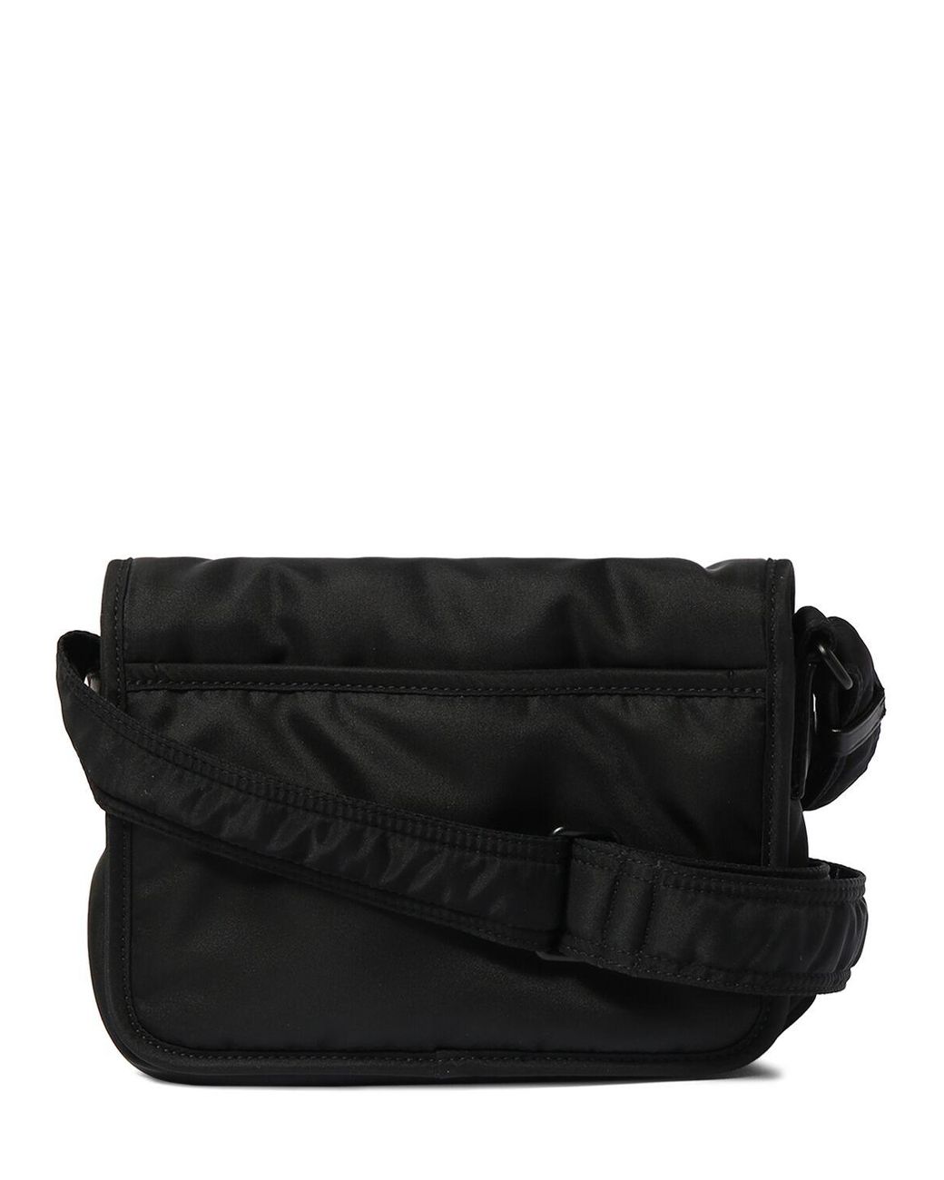 【Saint Laurent】niki Small メッセンジャー ナイロンバッグ NIKI small messenger in nylon | Saint Laurent | YSL PL