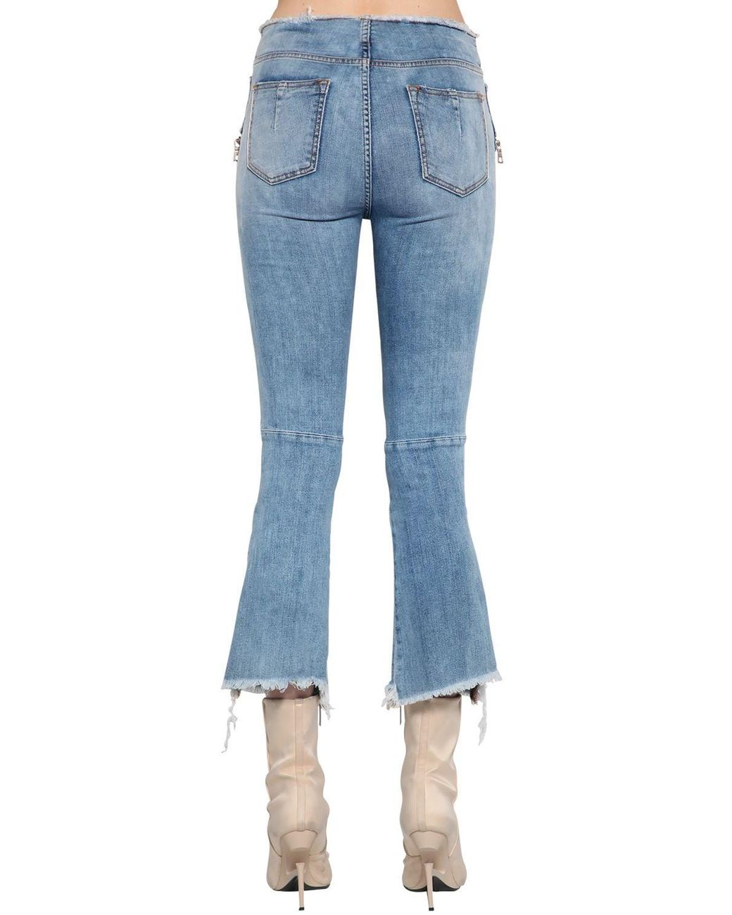 Unravel denim sales