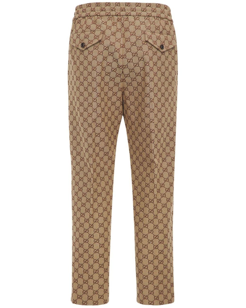 gucci pants