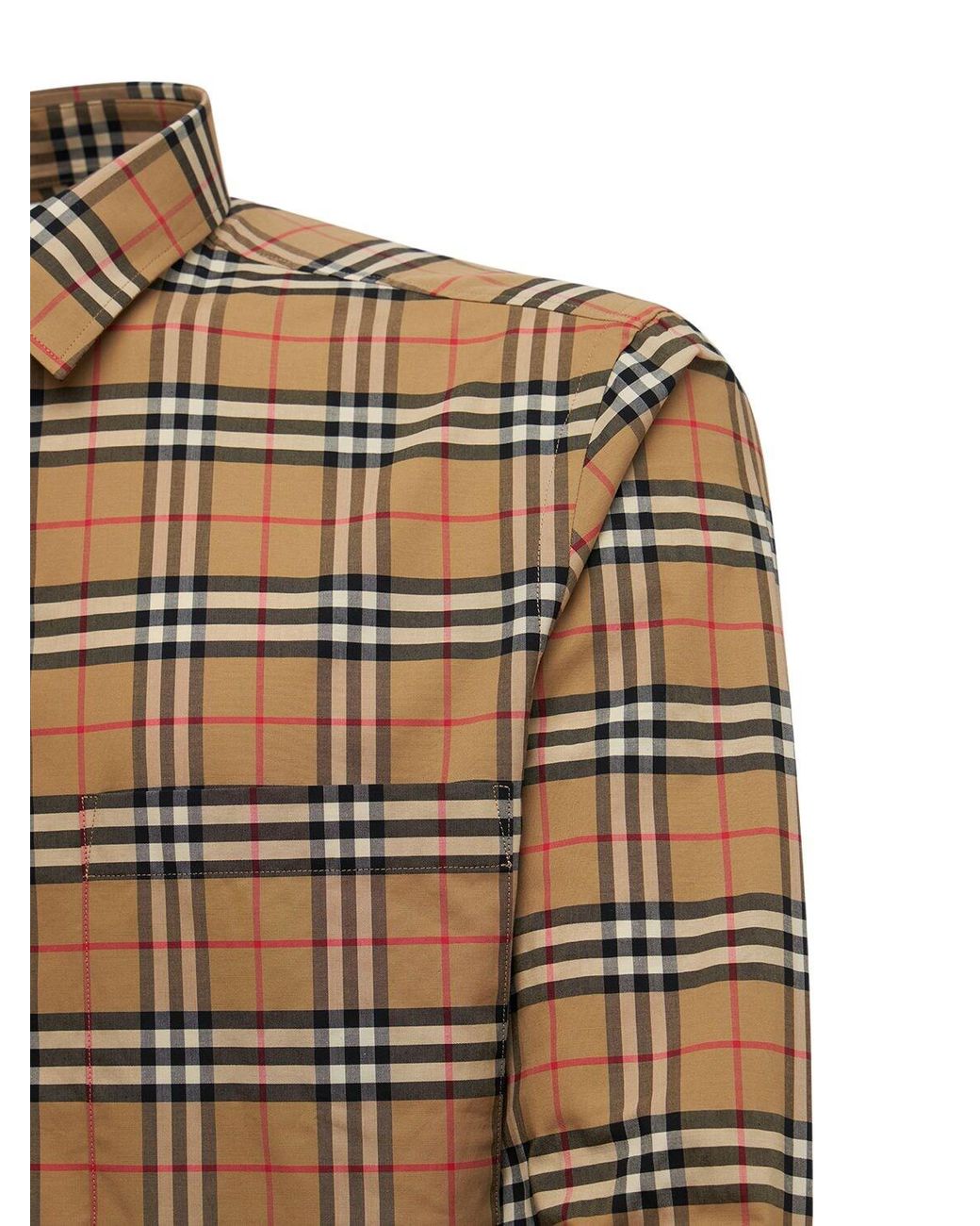 burberry 19ss