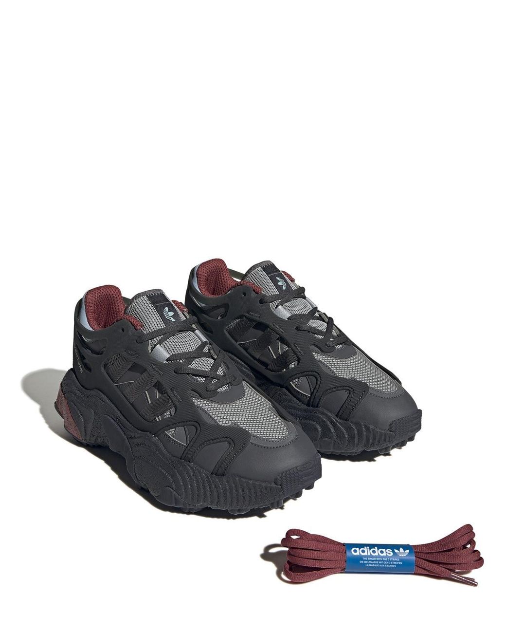 adidas Originals Roverend Adventure Sneakers for Men | Lyst adidas Originals Roverend Adventure Sneakers for Men | Lyst