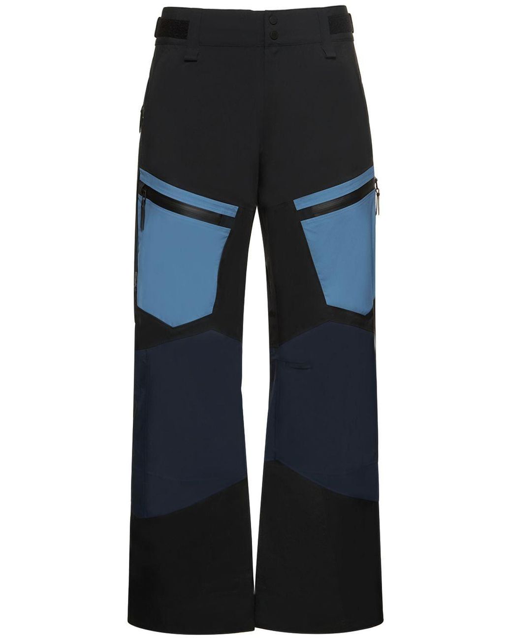 Peak Performance Gravity 3l Ski Pants in Blue for Men | Lyst Peak Performance Gravity 3l Ski Pants in Blue for Men | Lyst