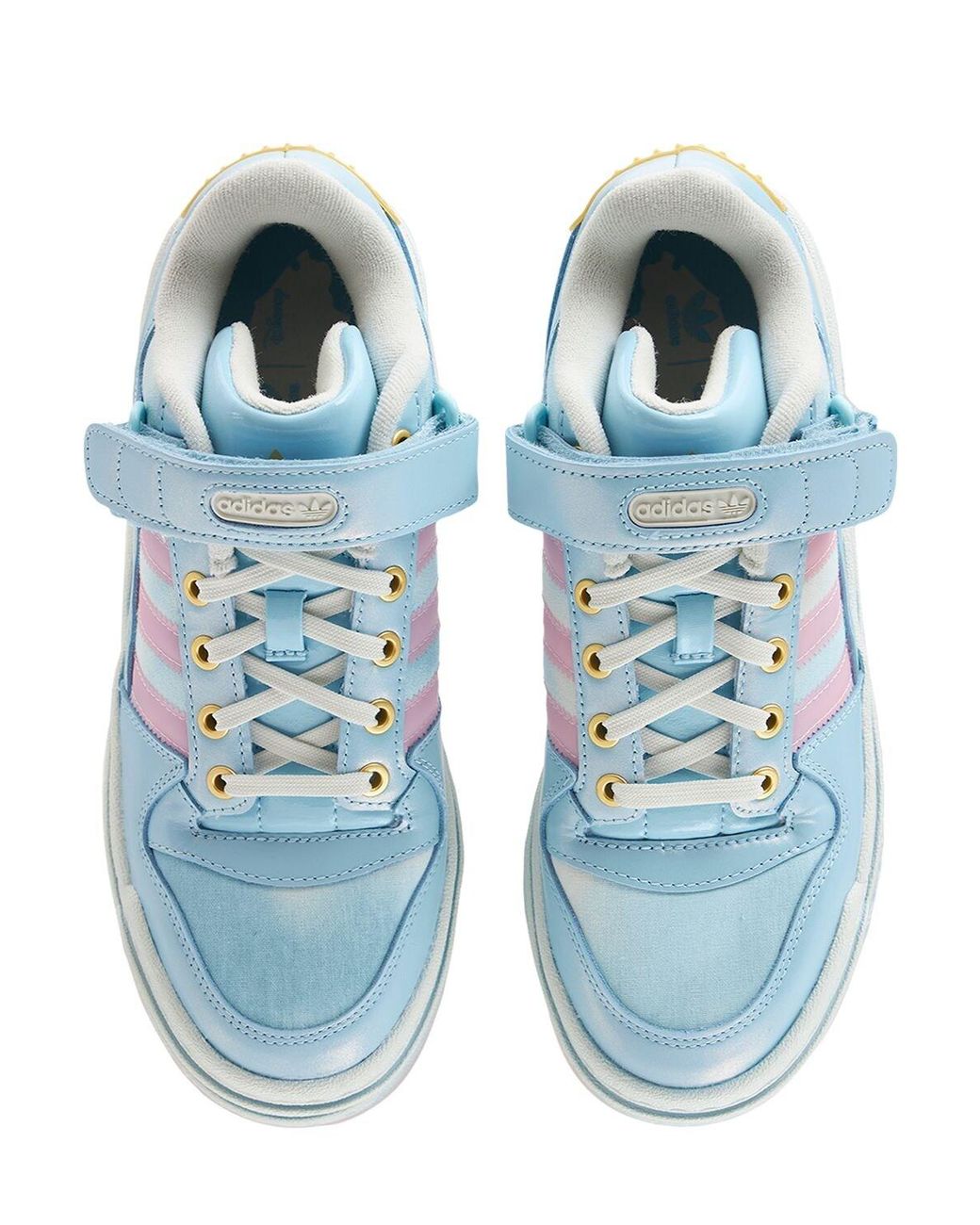 adidas triple platform disney