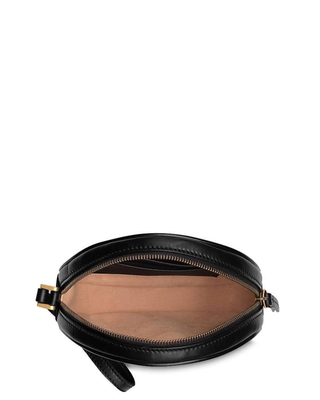 Gucci GG Marmont Coin Purse in Black Lyst Canada