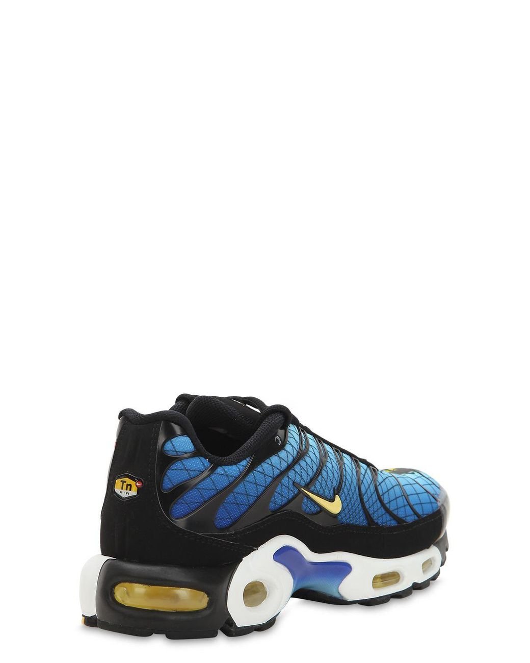 Nike Sneakers "air Max Plus Tn Se" in Blau für Herren | Lyst CH