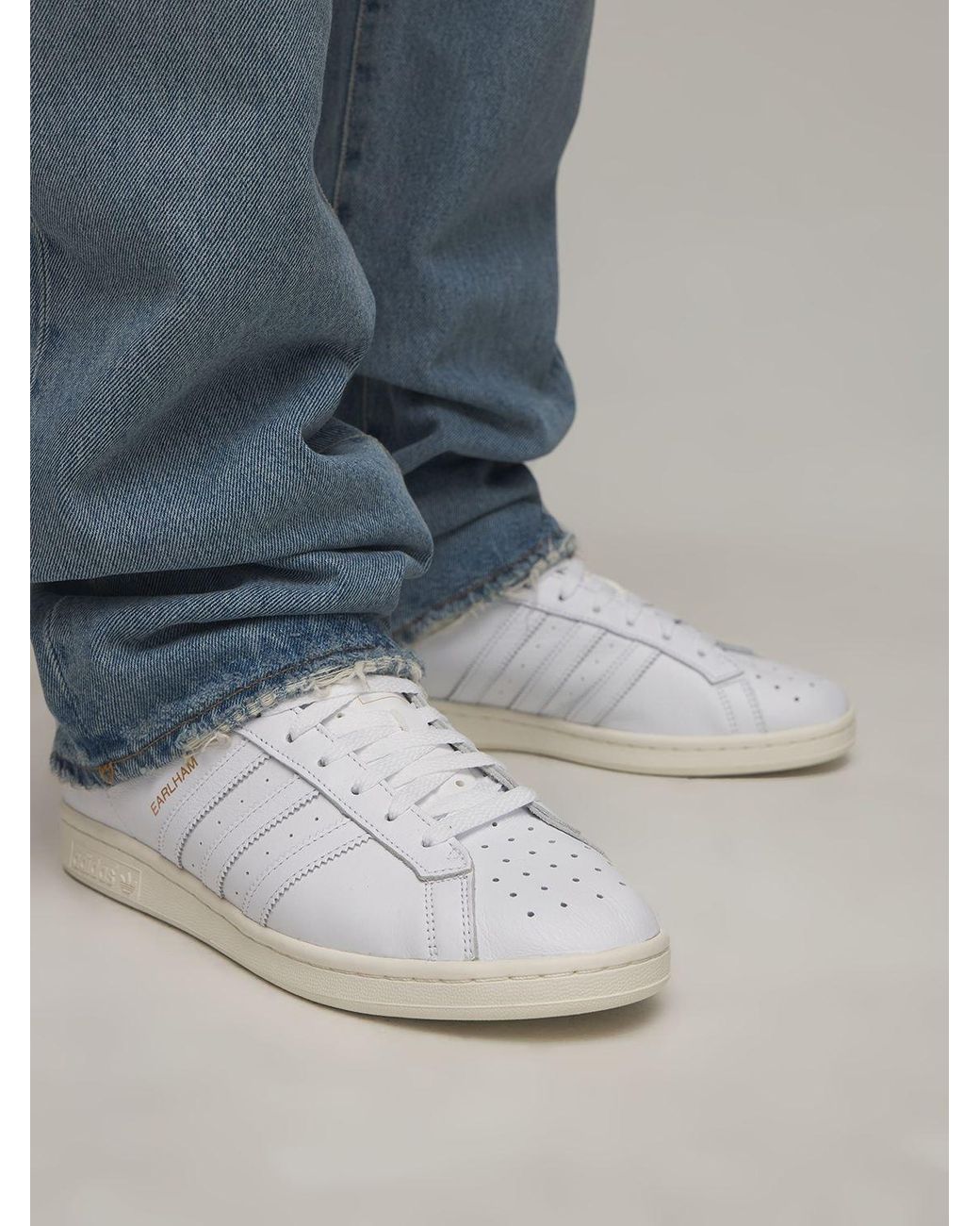 adidas Originals Sneakers "earlham" in Weiß für Herren | Lyst AT