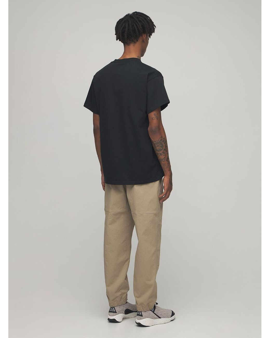 Nike Acg Trail Pants in Khaki (Natural 