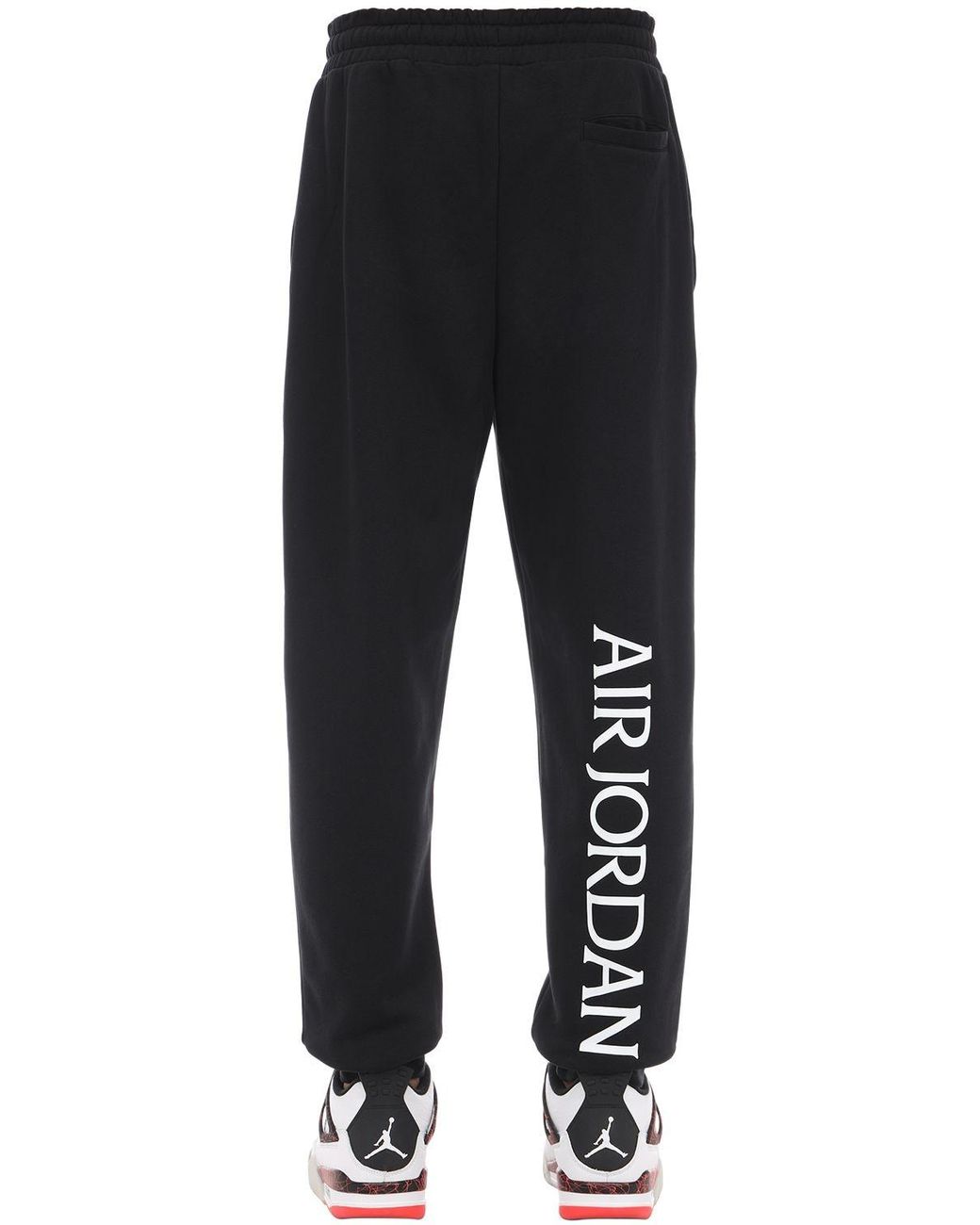 pantaloni lunghi jordan