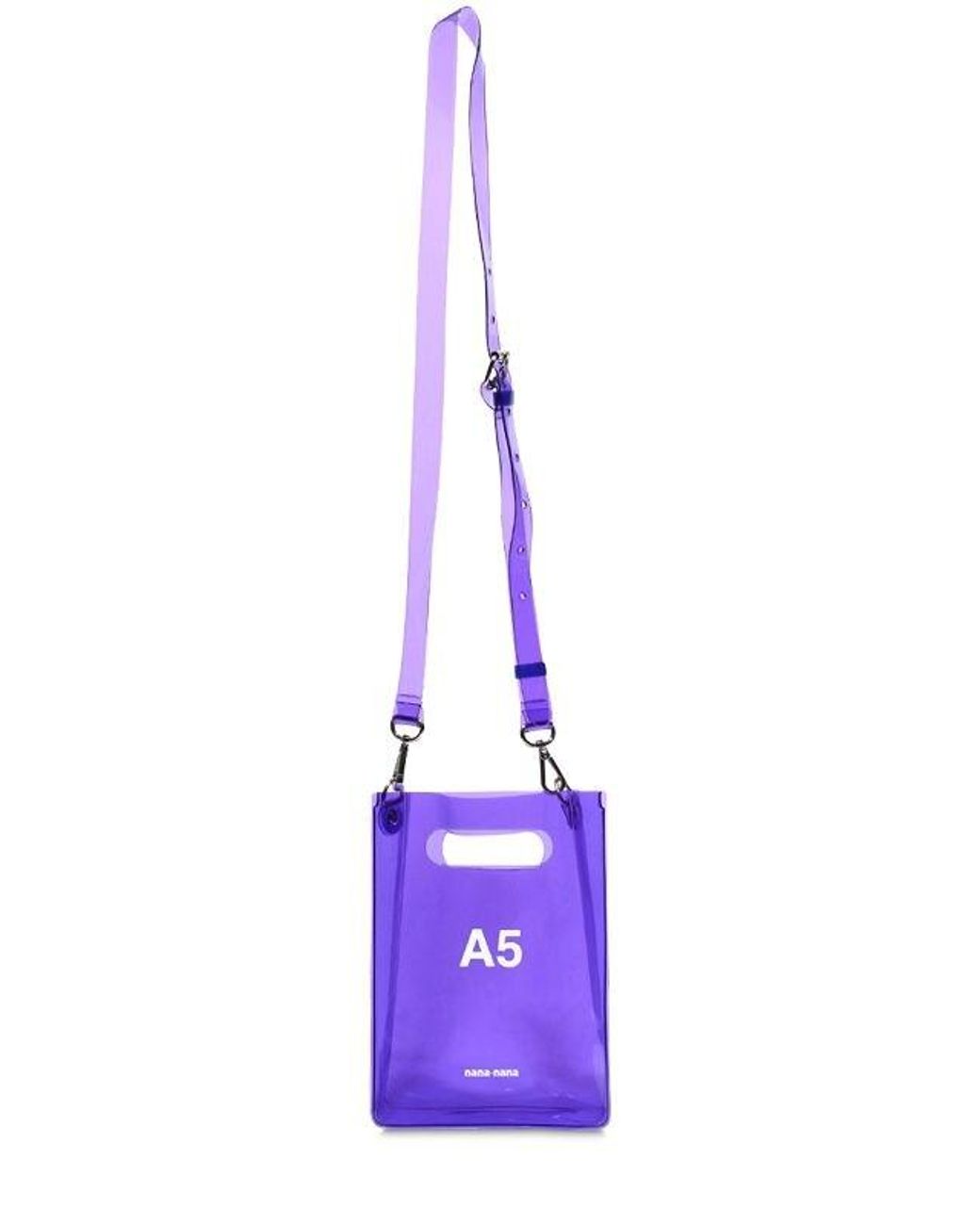 Nana hotsell pvc bag