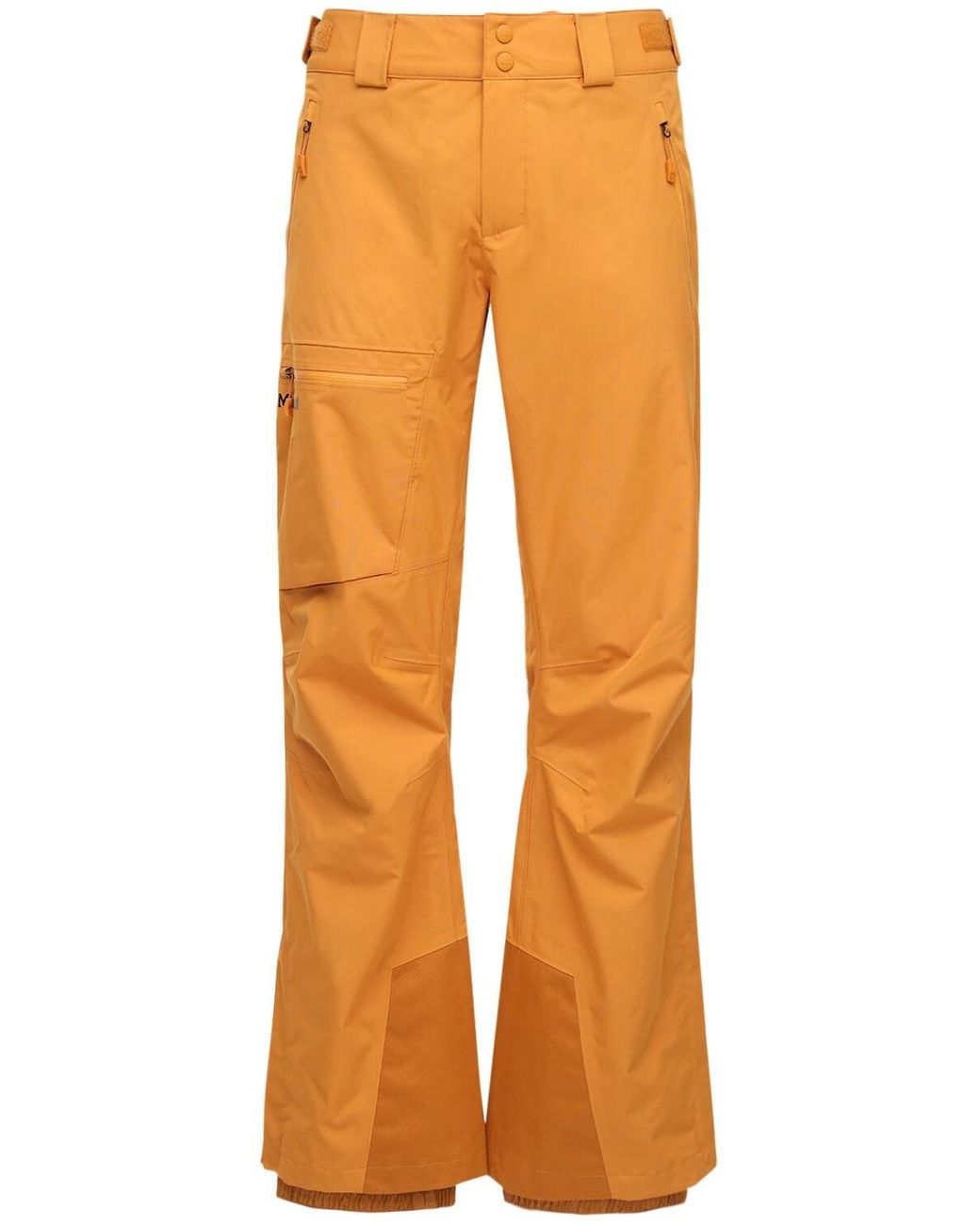 men's marmot ski pants