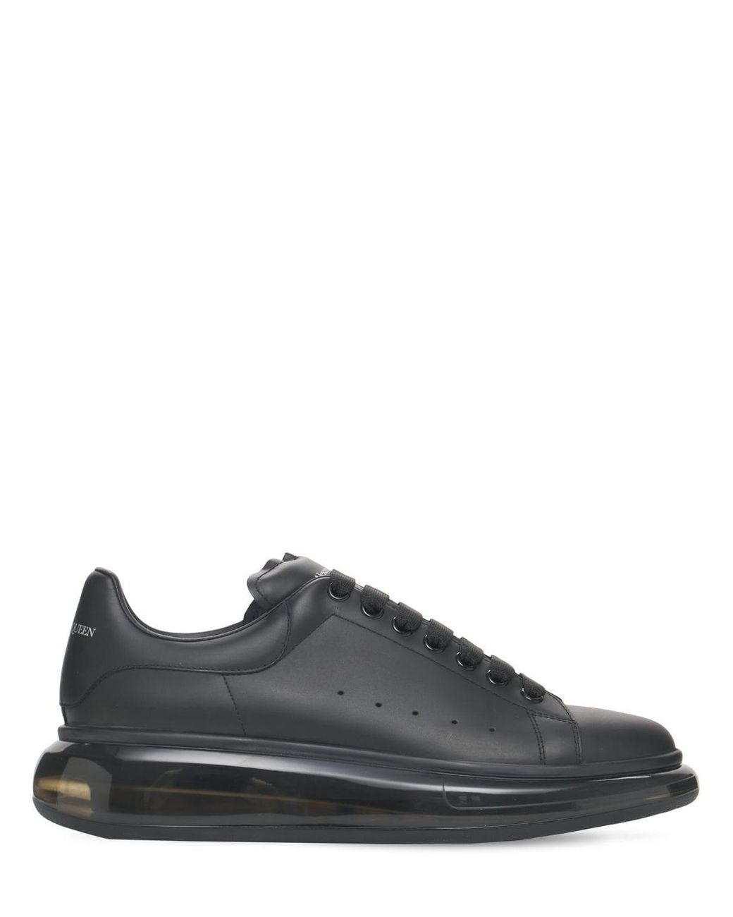 alexander mcqueen platform sneakers
