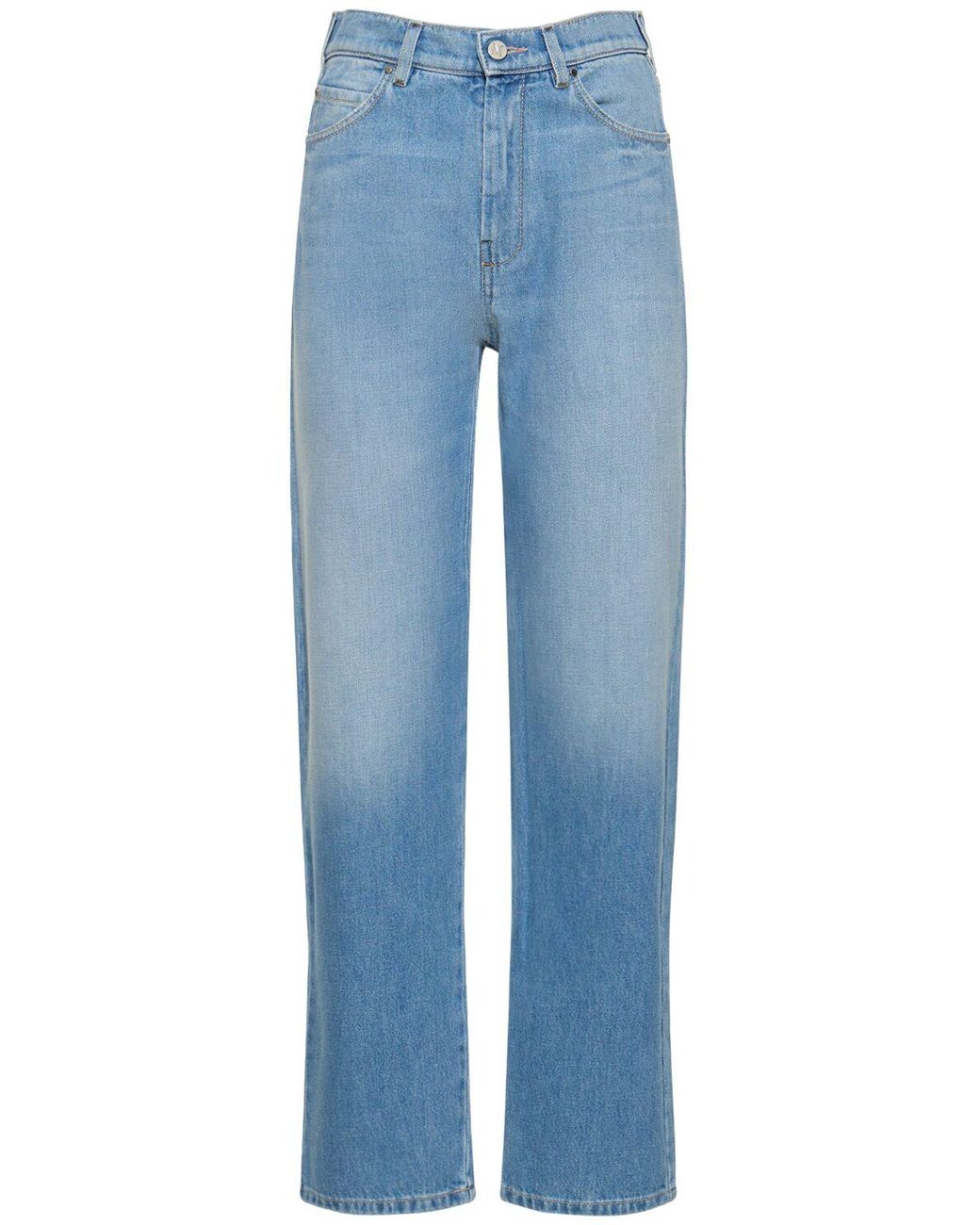 Max sales blue jeans