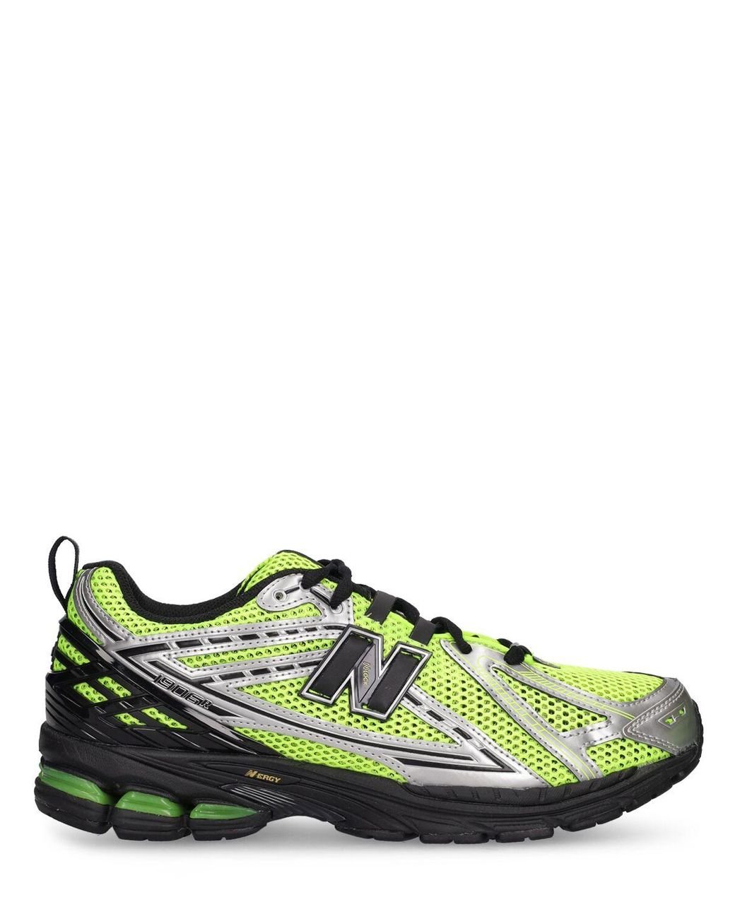 New balance cheap 740 verde