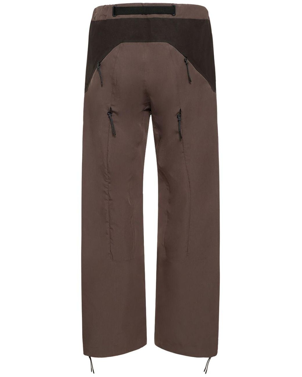 J.L-A.L Torrent Pants in Black for Men | Lyst Australia