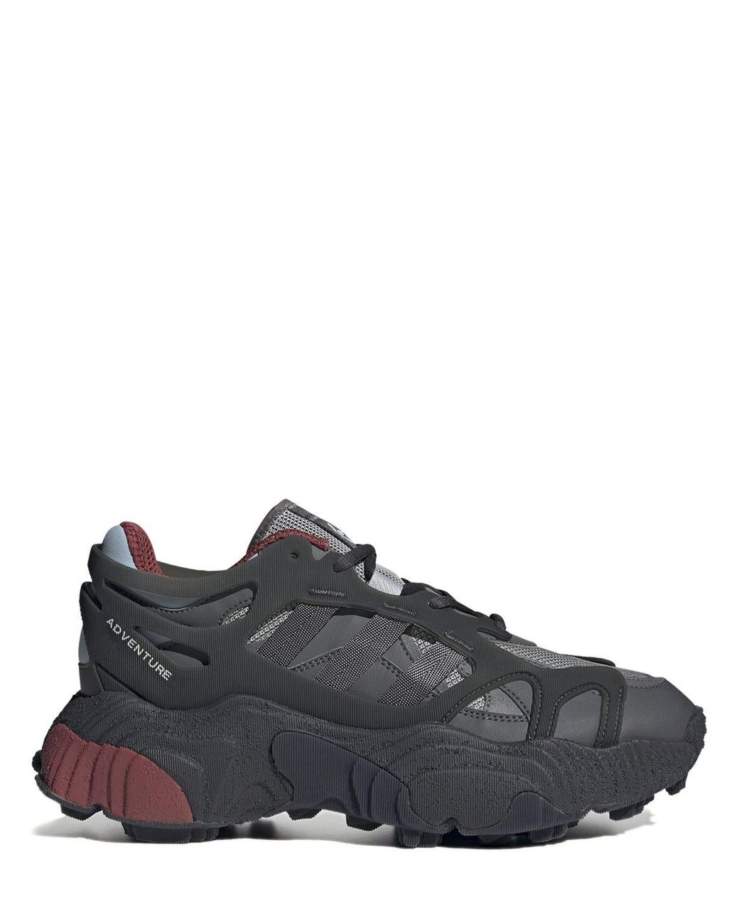 adidas Originals Roverend Adventure Sneakers for Men | Lyst adidas Originals Roverend Adventure Sneakers for Men | Lyst