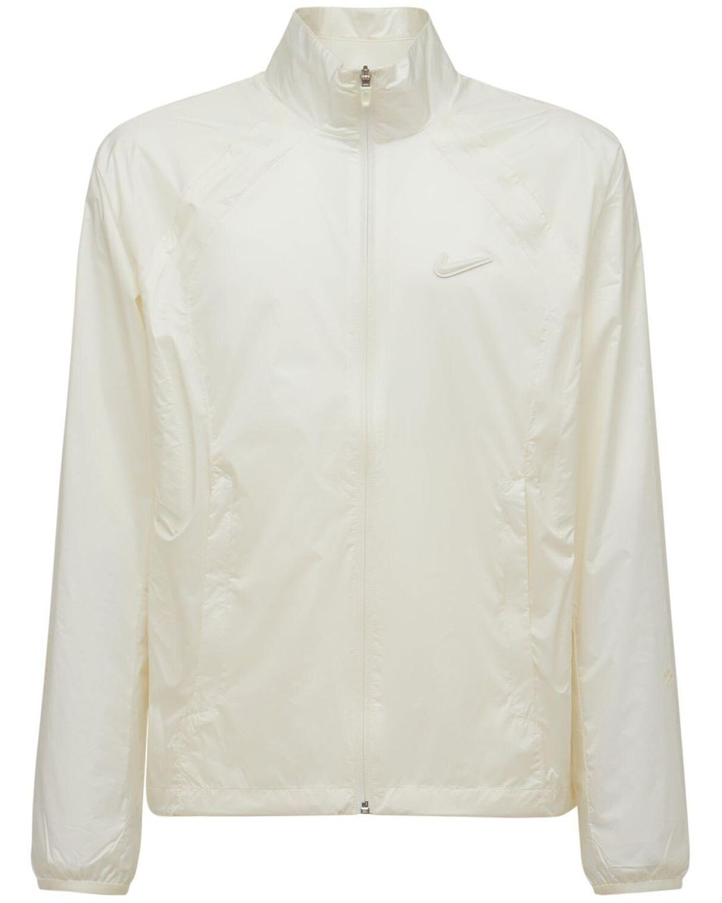 Nike Nocta Track Jacket in White for Men Lyst