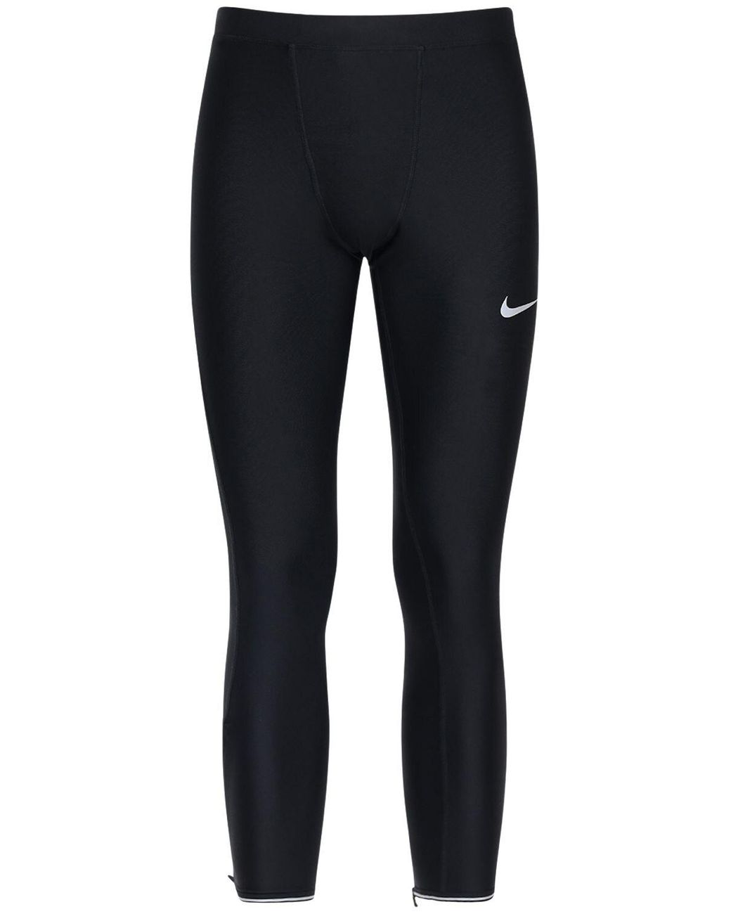 mens nike running tights sale