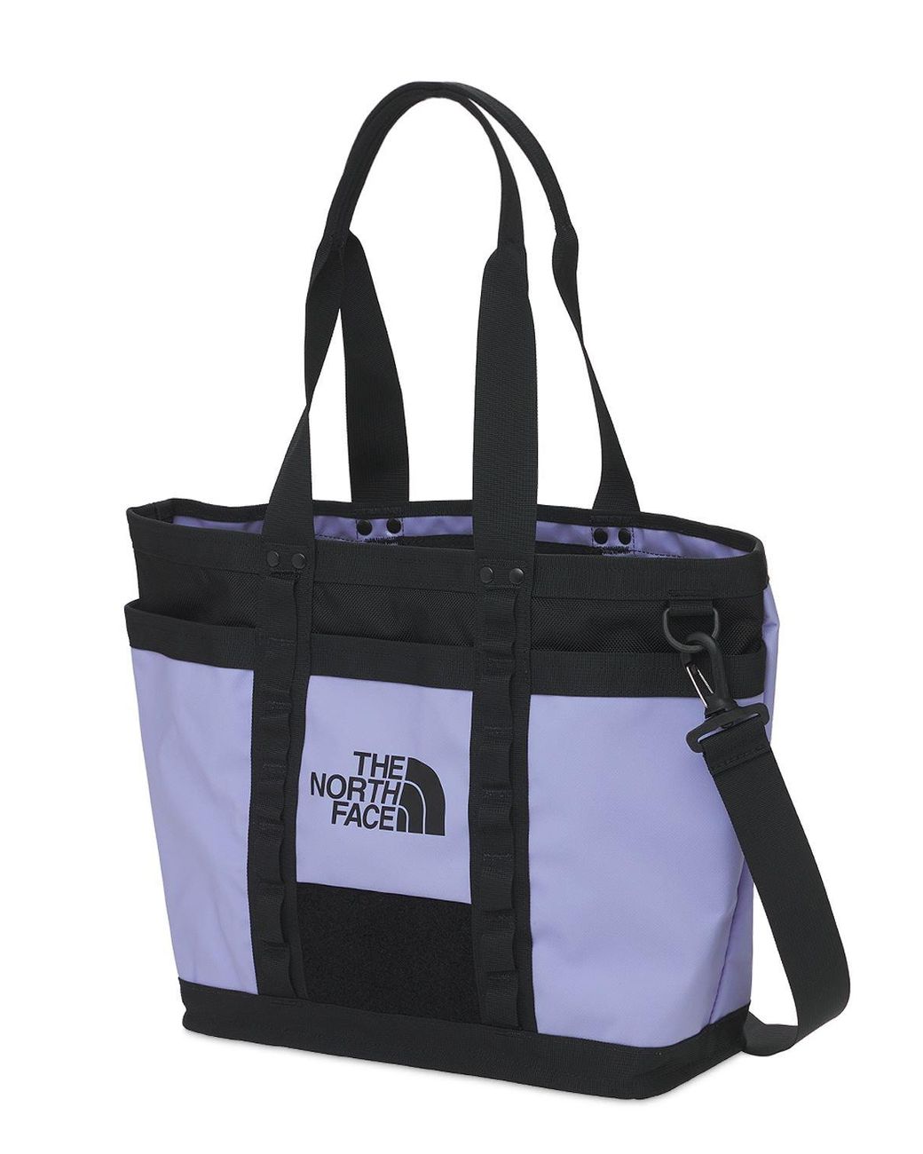 The North Face Explore Utility Tote Bag for Men Lyst