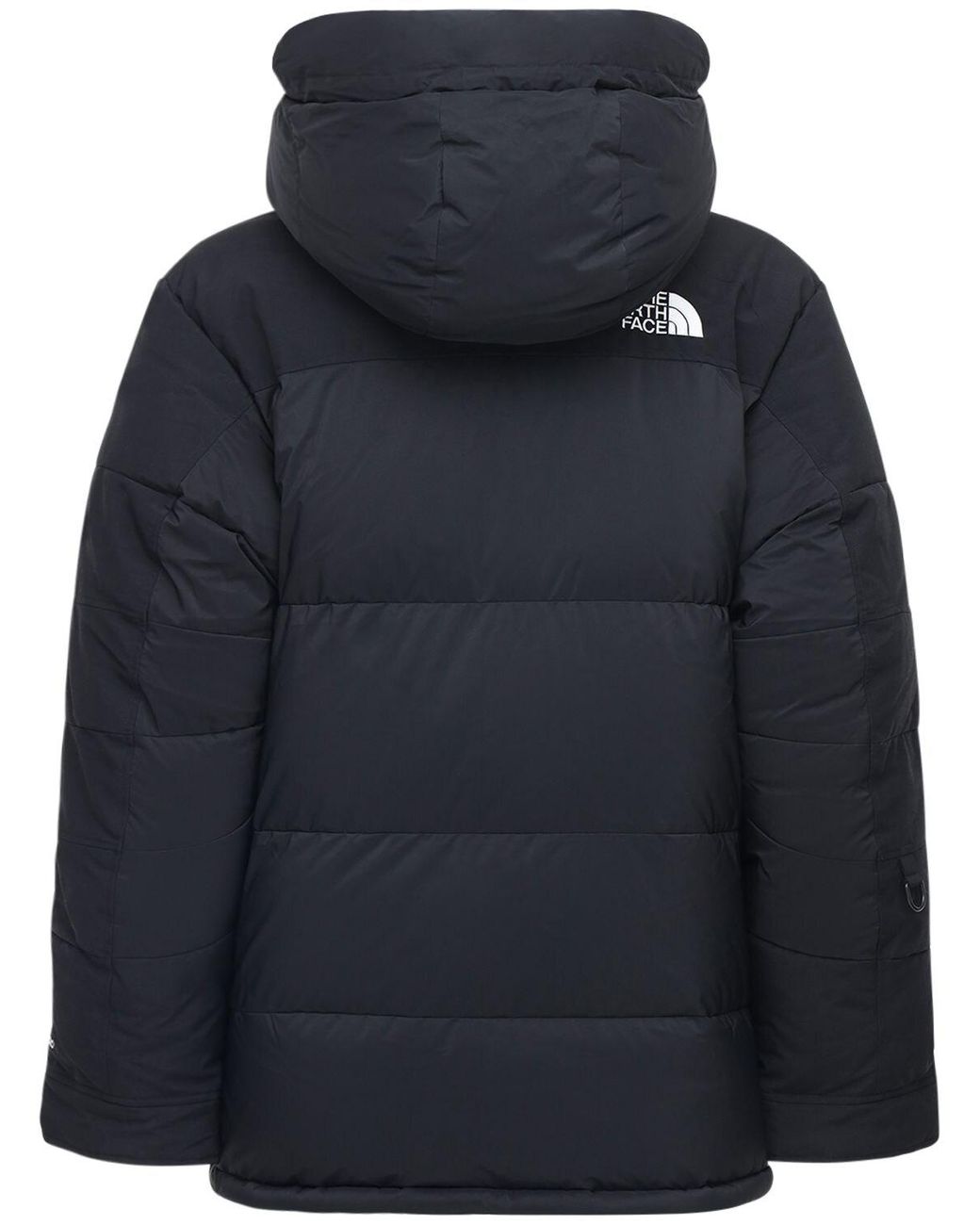 The North Face Retro Himalayan Down Parka in Blue for Men | Lyst UK