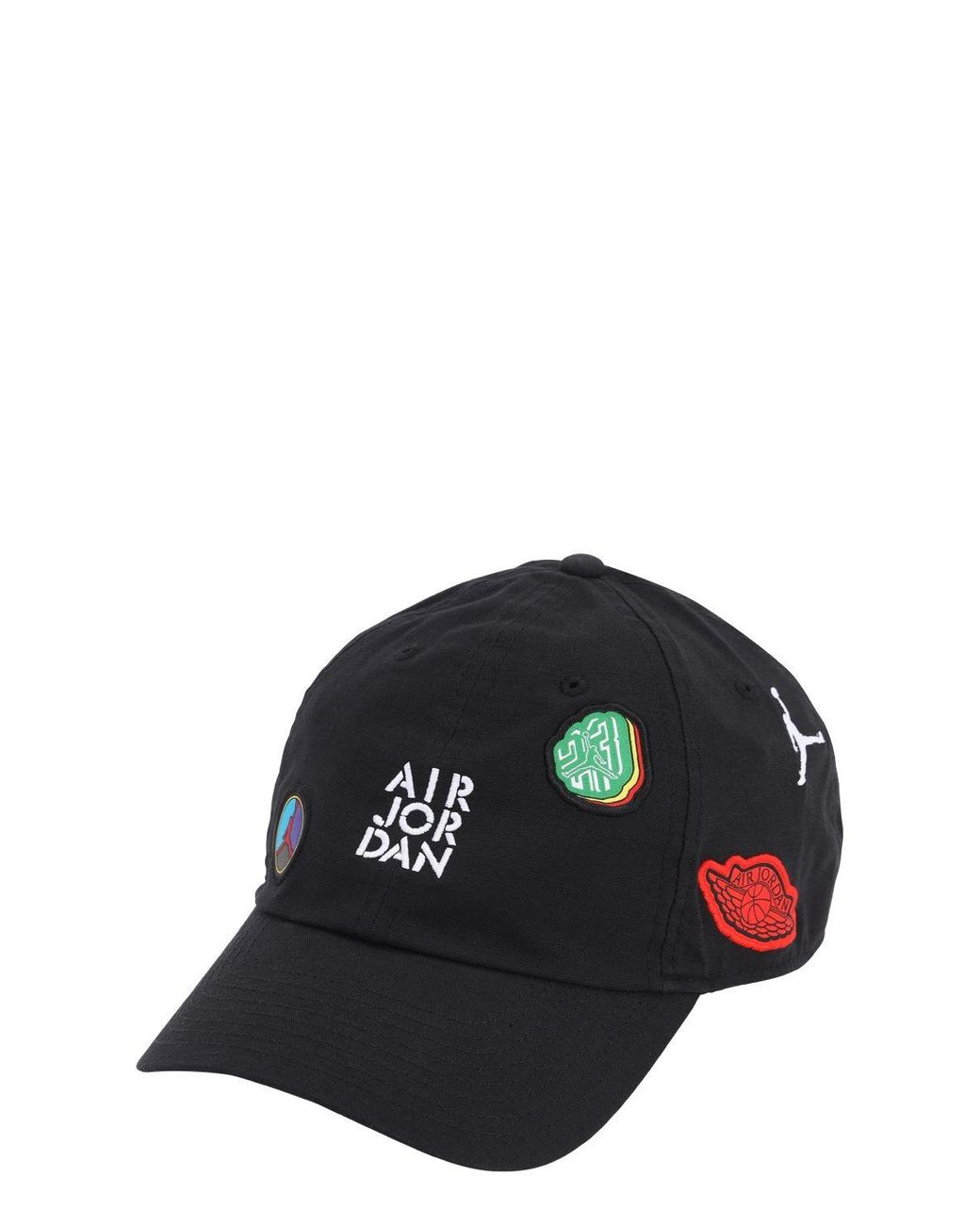Nike Jordan H86 Cap Sticker Baseball 