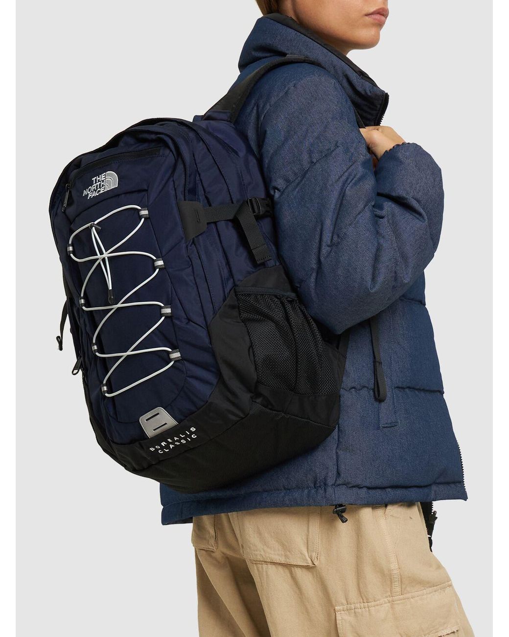 Borealis shop urban navy