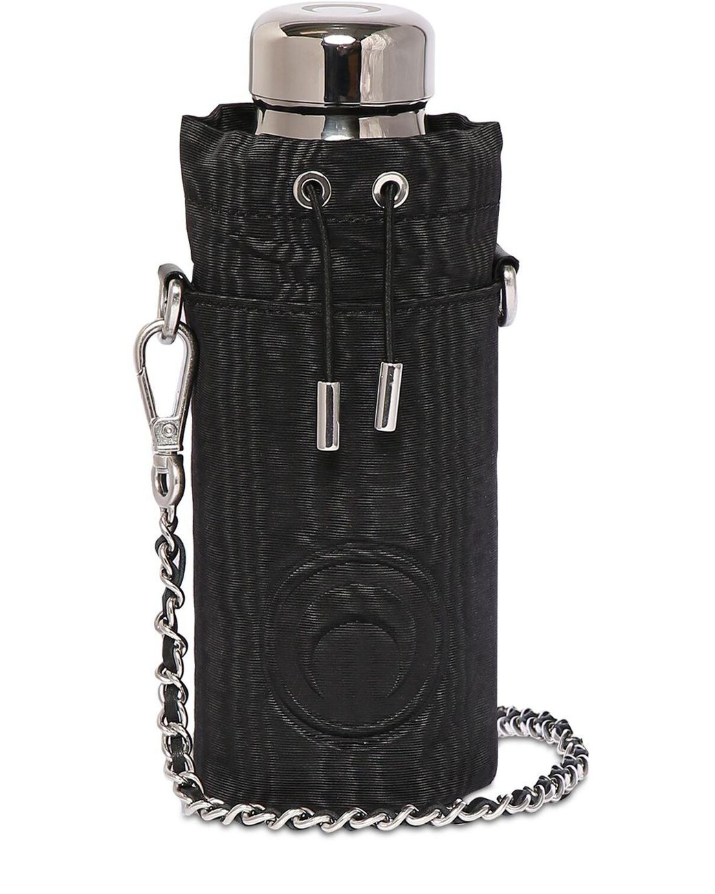 jil sander bottle bolsa