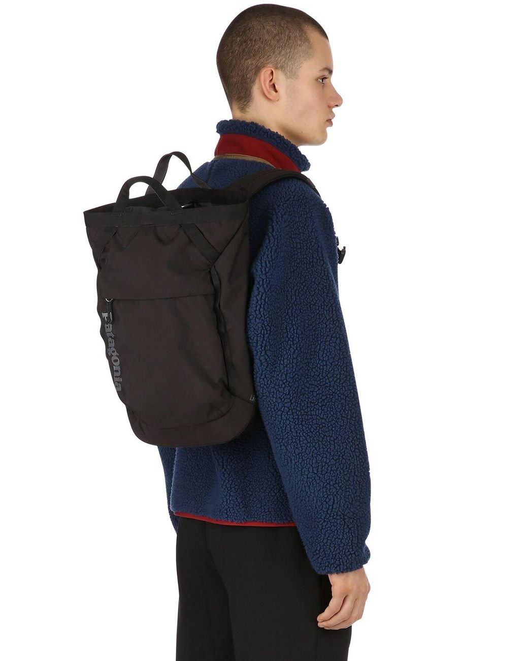 patagonia linked pack