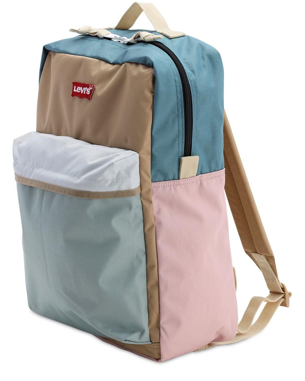 L Pack Standard Backpack in Rose (Pink 