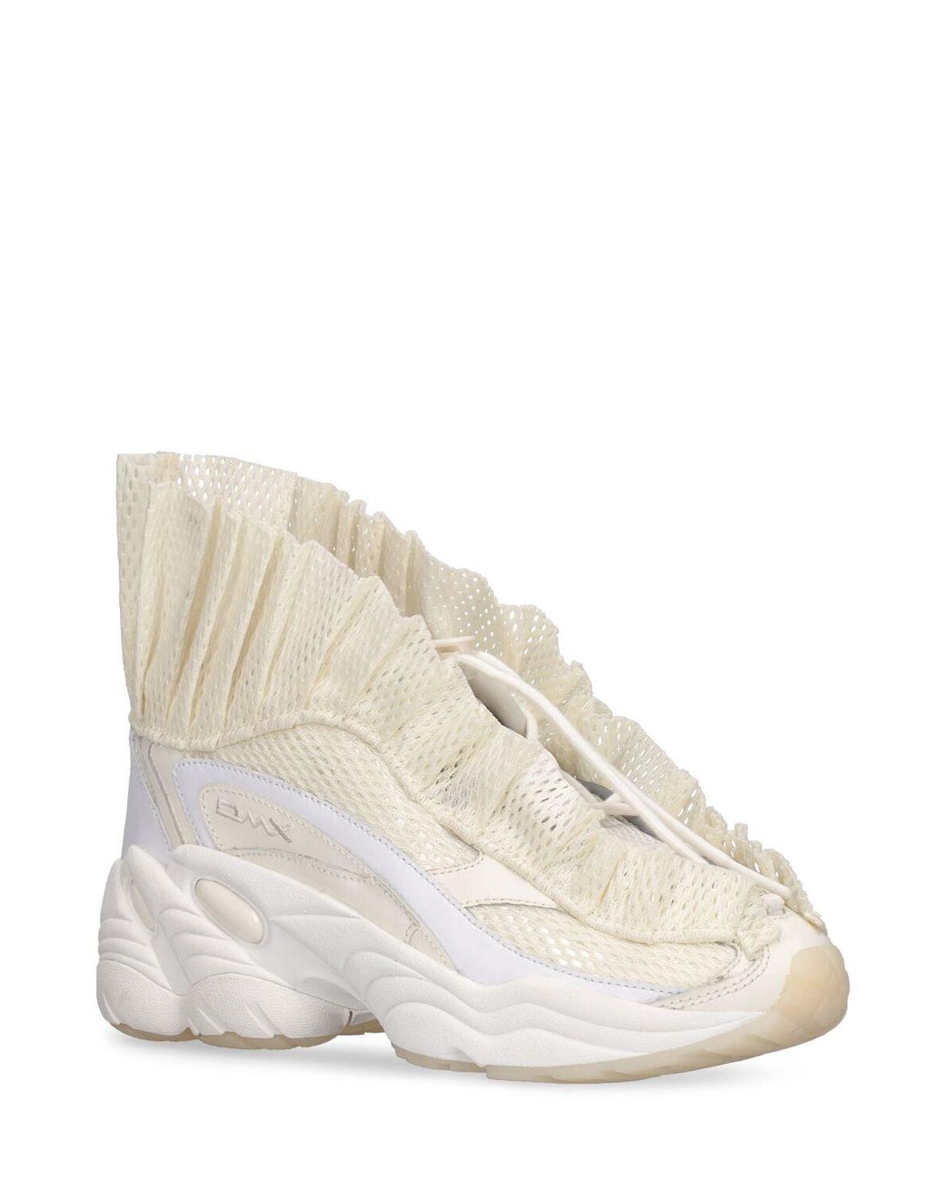 Reebok dmx hotsell slip on