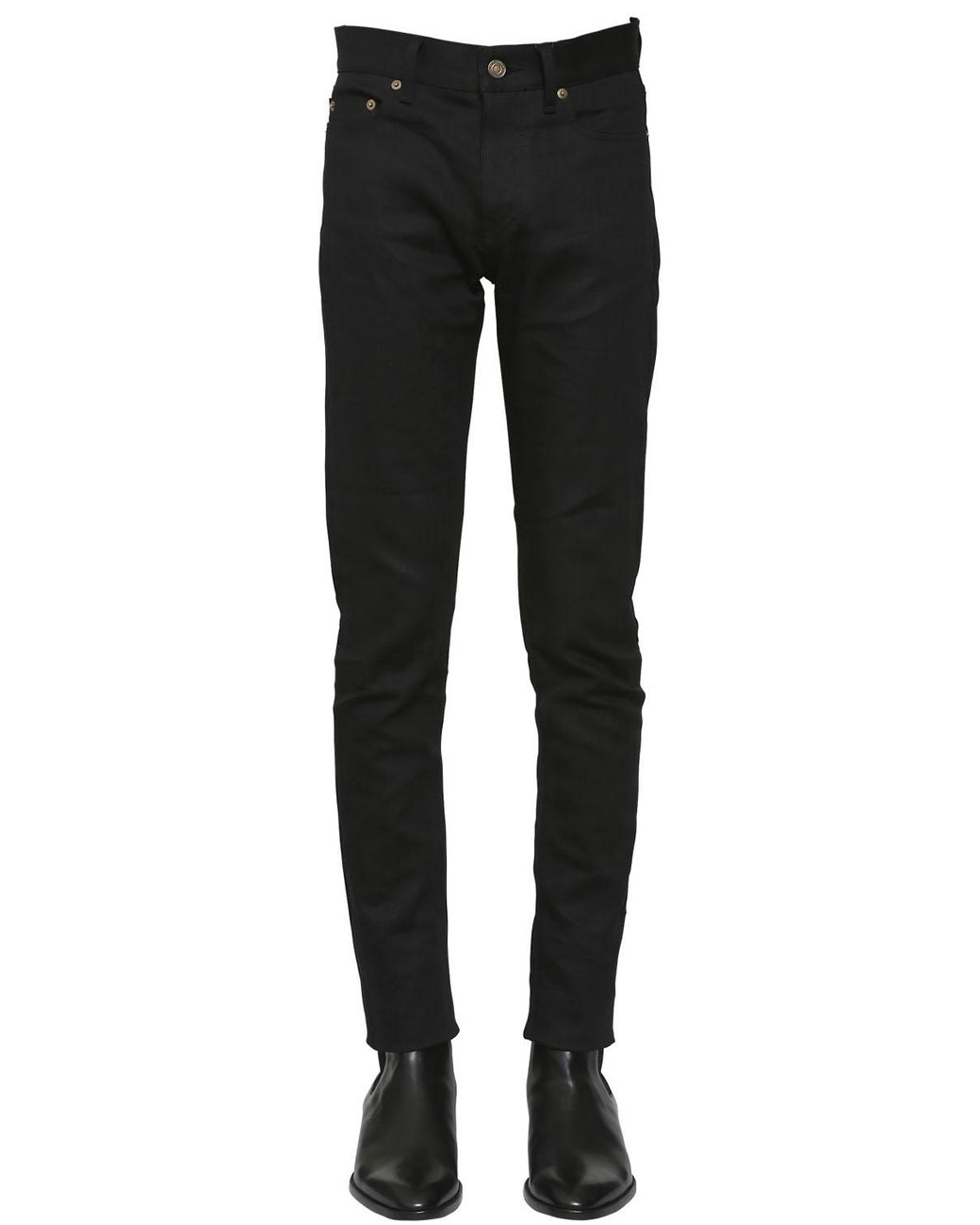 Saint laurent clearance d02 fit