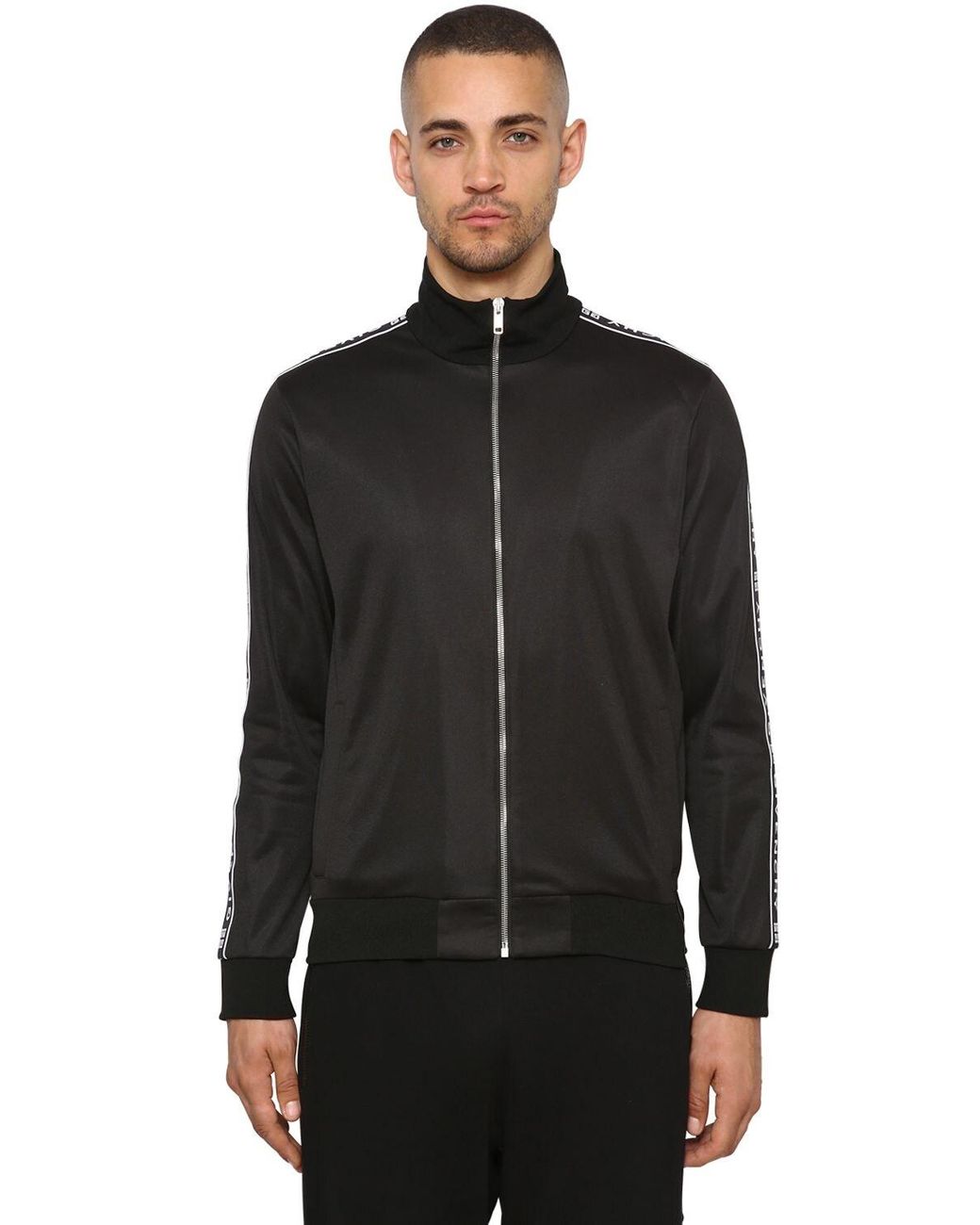 Givenchy track top outlet