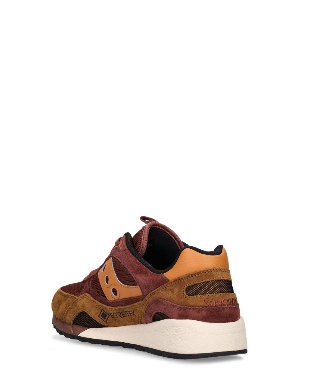 Saucony shadow 9000 brown discount