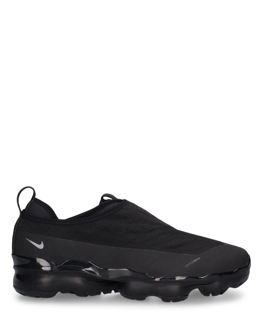 Sneakers air vapormax moc roam Nike de hombre de color Negro | Lyst